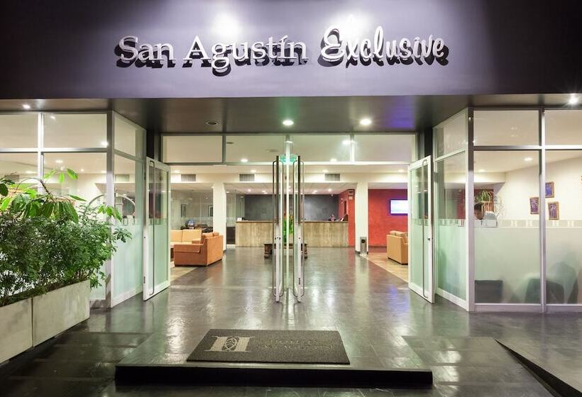 Fotos del hotel San Agustin Exclusive:  3