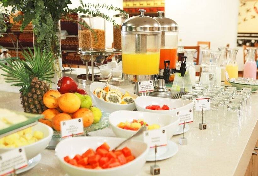 Fotos del hotel San Agustin Exclusive:  13