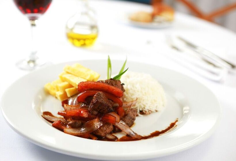 Fotos del hotel San Agustin Exclusive:  17