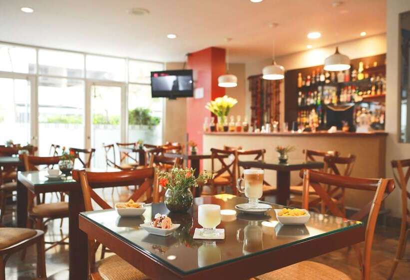 Fotos del hotel San Agustin Exclusive:  20