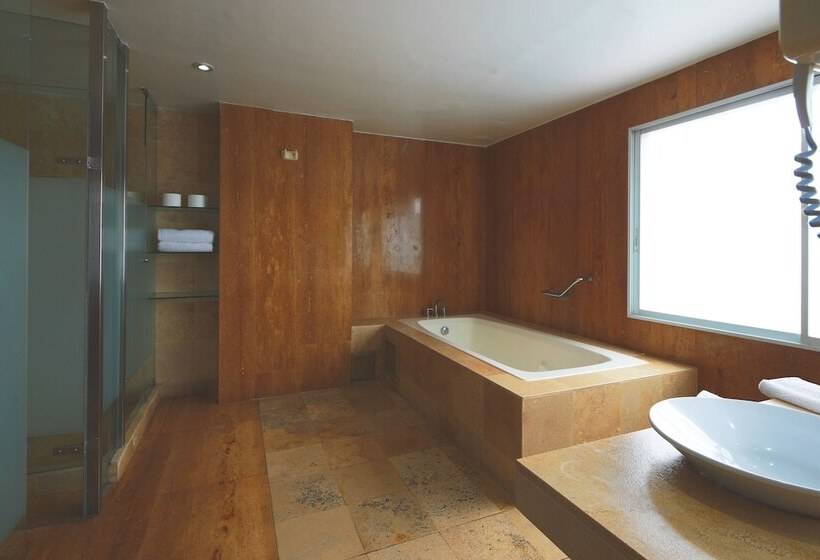 Fotos del hotel San Agustin Exclusive:  22