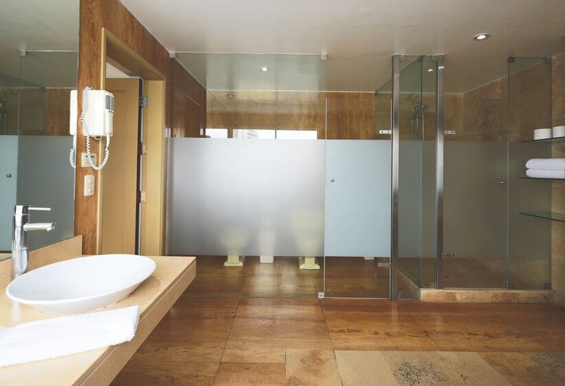 Fotos del hotel San Agustin Exclusive:  25