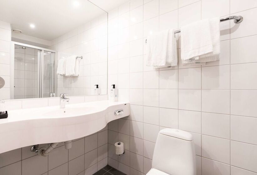 Fotos del hotel Scandic Byparken:  12