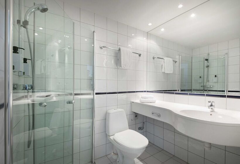 Fotos del hotel Scandic Byparken:  10