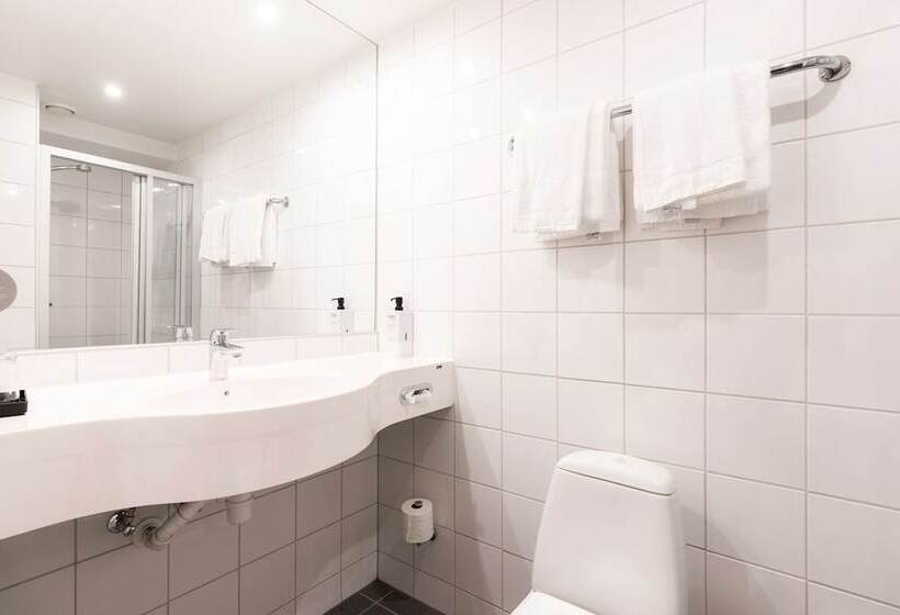 Fotos del hotel Scandic Byparken:  28