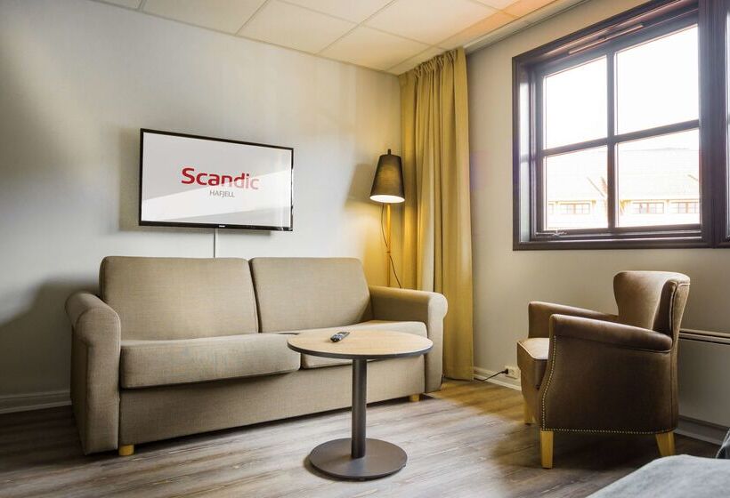 فندق Scandic Hafjell