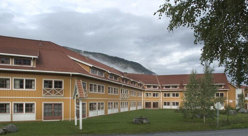 Hotel Scandic Hafjell