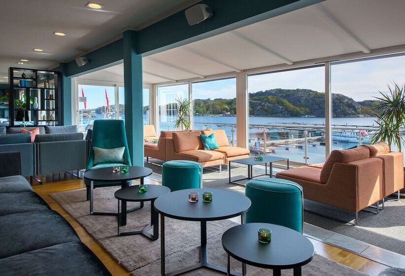 בית מלון כפרי Havna Tjøme