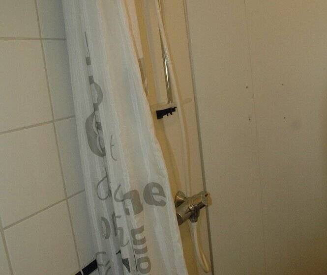 호텔 Solborg Sommerpensjonat