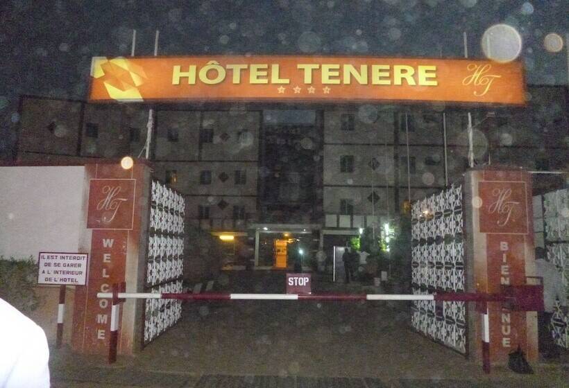 هتل Tenere