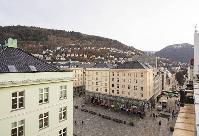 Fotos del hotel Thon Hotel Bristol, Bergen:  8