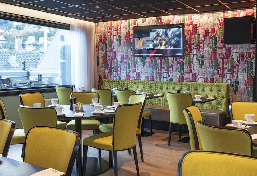 Fotos del hotel Thon Hotel Bristol, Bergen:  15