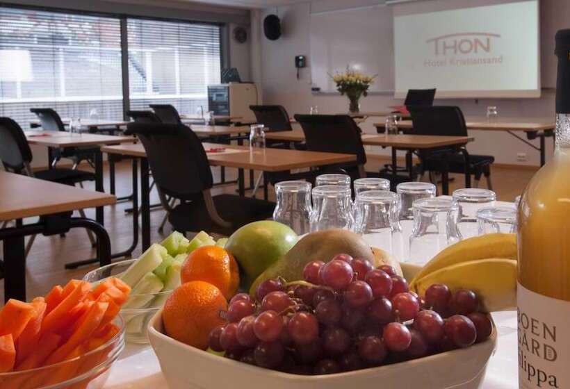 Hotel Thon  Kristiansand