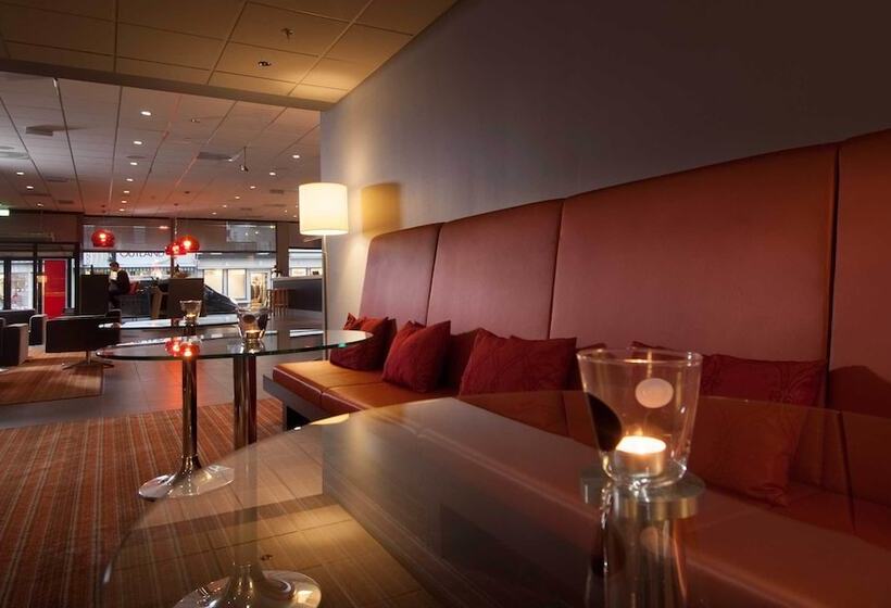 Thon Partner Hotel Kristiansand