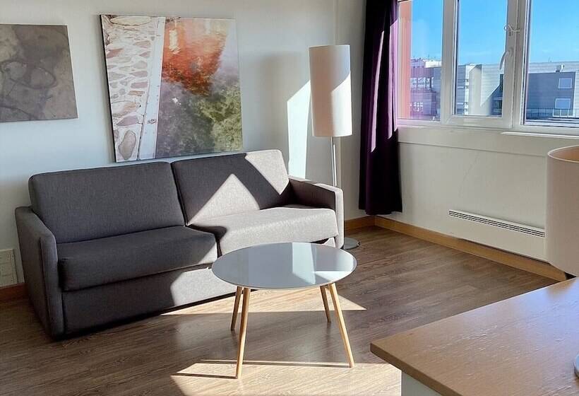 Thon Partner Hotel Kristiansand