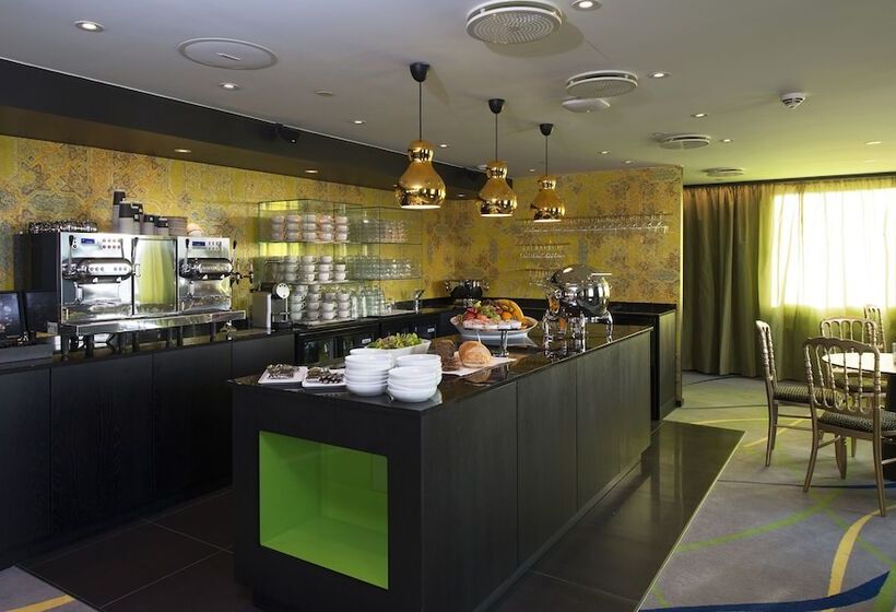 Fotos del hotel Thon Hotel Rosenkrantz Oslo:  9