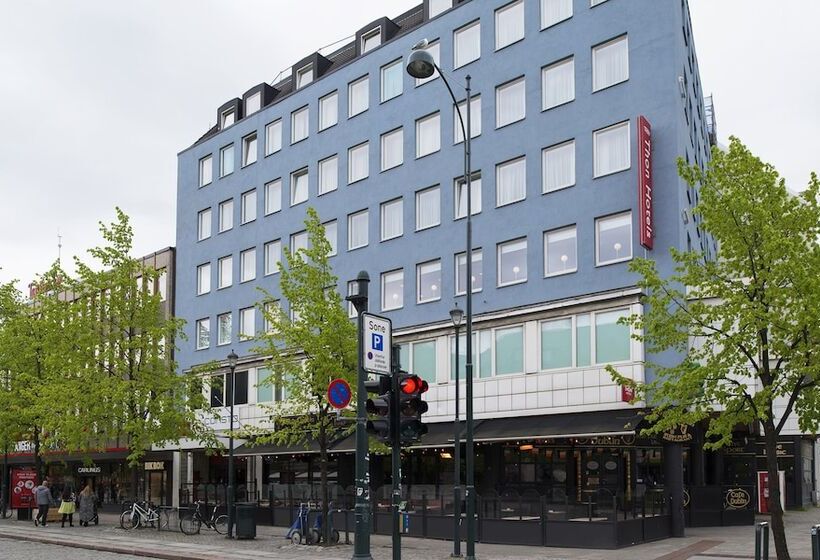 Hotel Thon  Trondheim