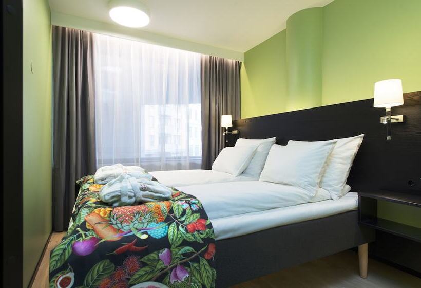 Fotos del hotel Thon Hotel Vika Atrium:  2