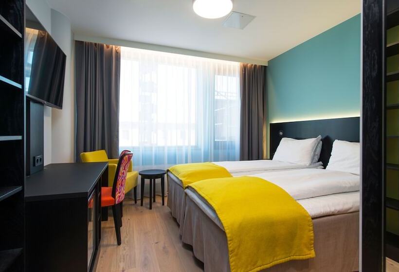 Fotos del hotel Thon Hotel Vika Atrium:  3
