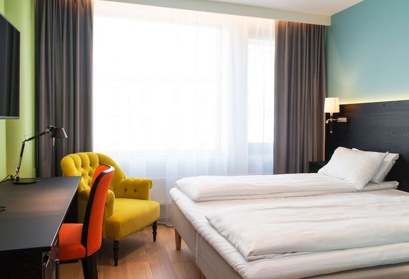Fotos del hotel Thon Hotel Vika Atrium:  21