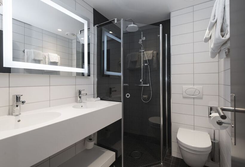 Fotos del hotel Thon Hotel Vika Atrium:  22
