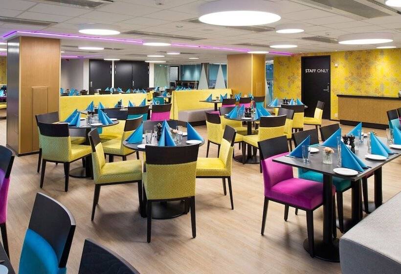 Fotos del hotel Thon Hotel Vika Atrium:  39