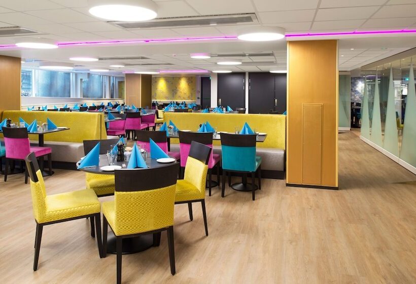 Fotos del hotel Thon Hotel Vika Atrium:  29