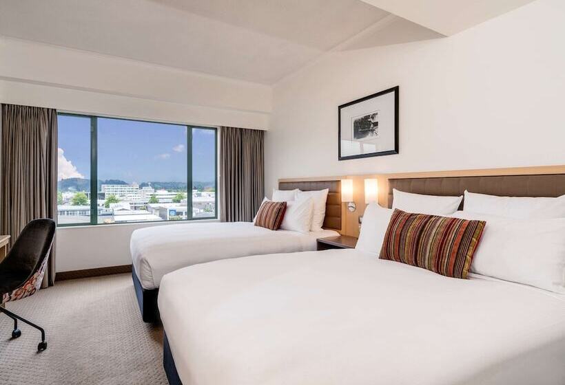 Fotos del hotel Novotel Rotorua Lakeside:  2