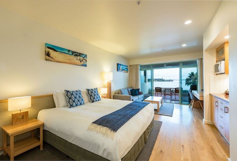 Paihia Beach Resort & Spa