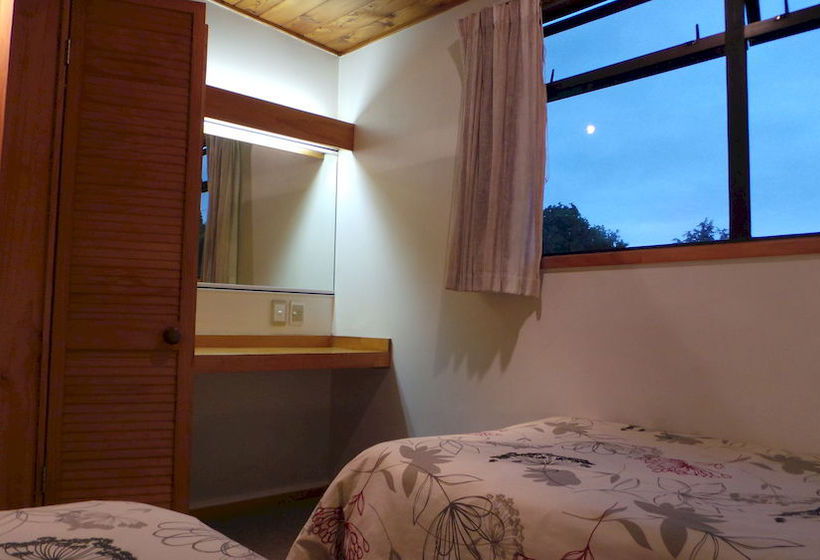 Papakura Motor Lodge & Motel
