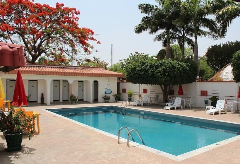 Prince Hotel Kano