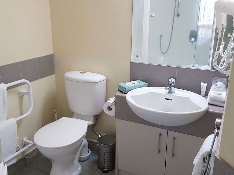 Quest Auckland Serviced Apartments