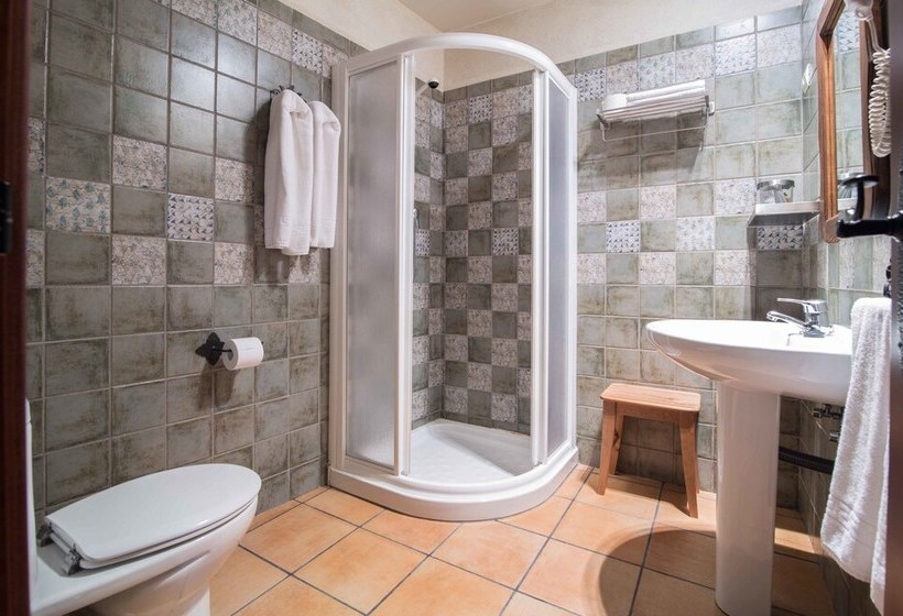 Apartamentos Argaela