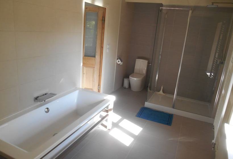 Bed and Breakfast Au Moulin Du Martinet