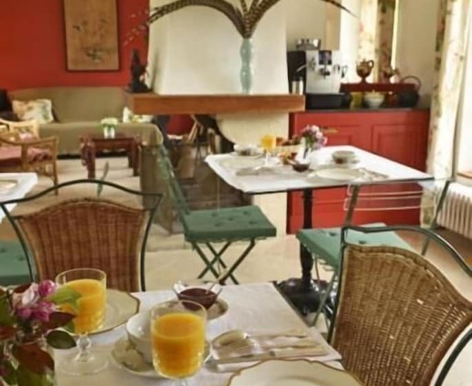 Bed and Breakfast Chateau Le Quesnoy