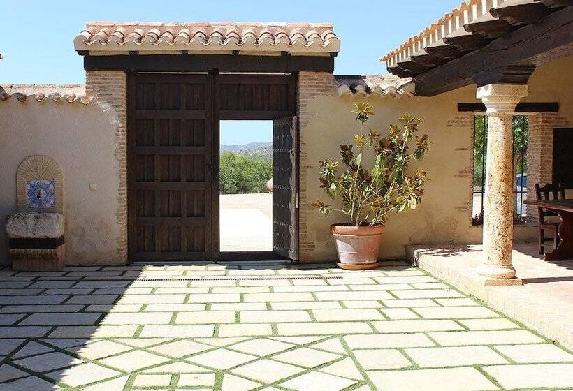 צימר Cortijo De Trifillas