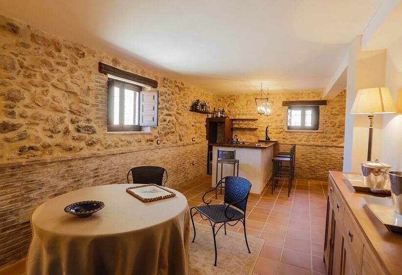 צימר Cortijo De Trifillas