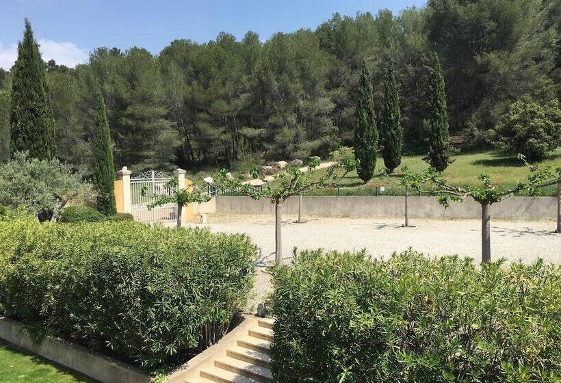 민박 La Bastide Tara