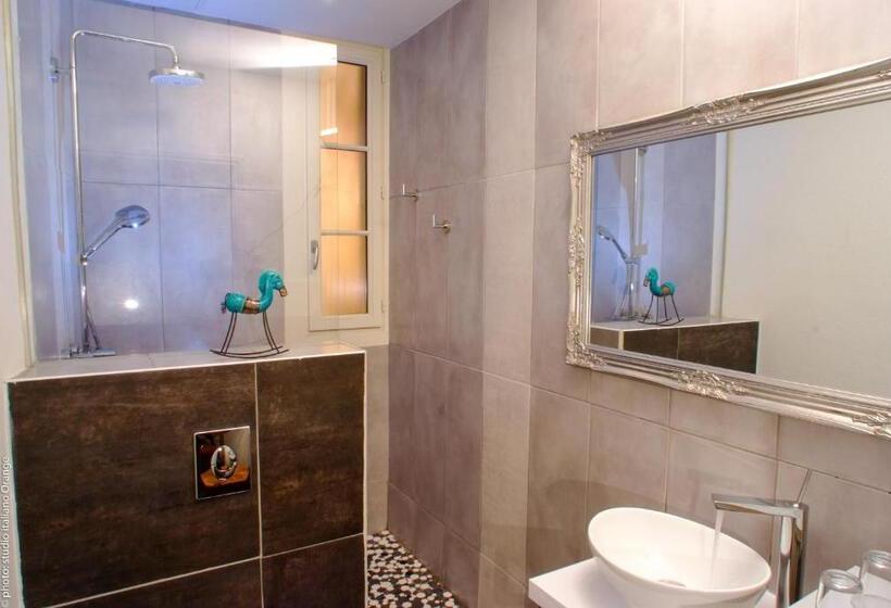 B&b La Petite Saunerie