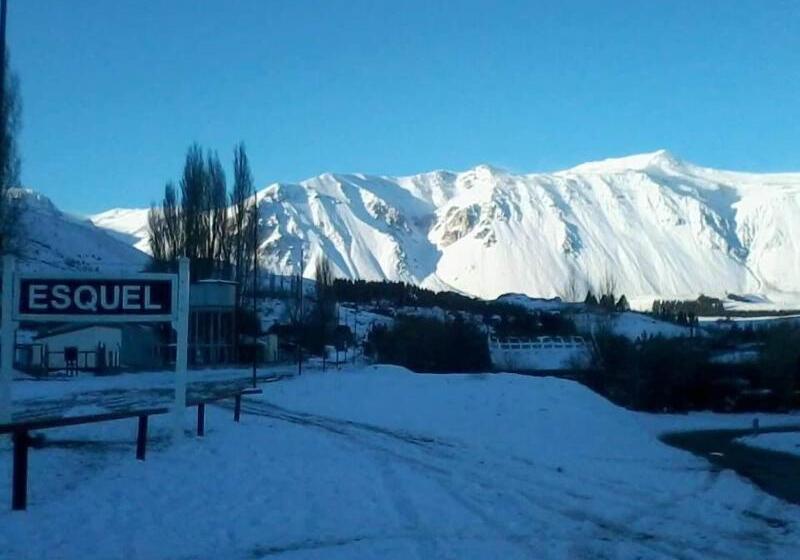 Patagonia Encantada