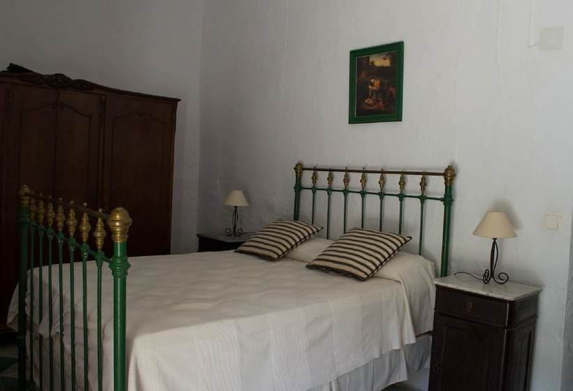 Casería Del Cármen