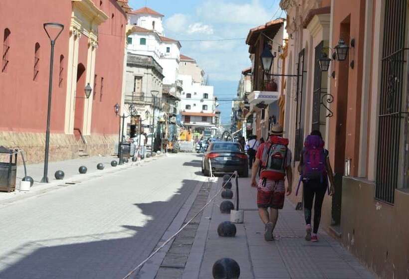 Departamento Santa Marta
