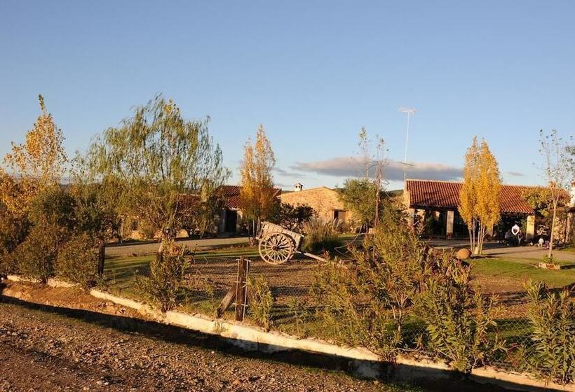 Finca Los Caleros
