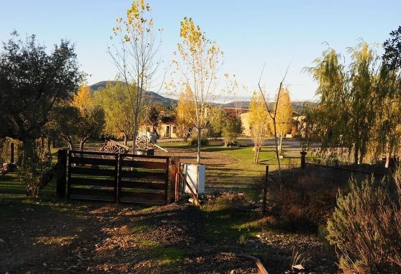 Finca Los Caleros