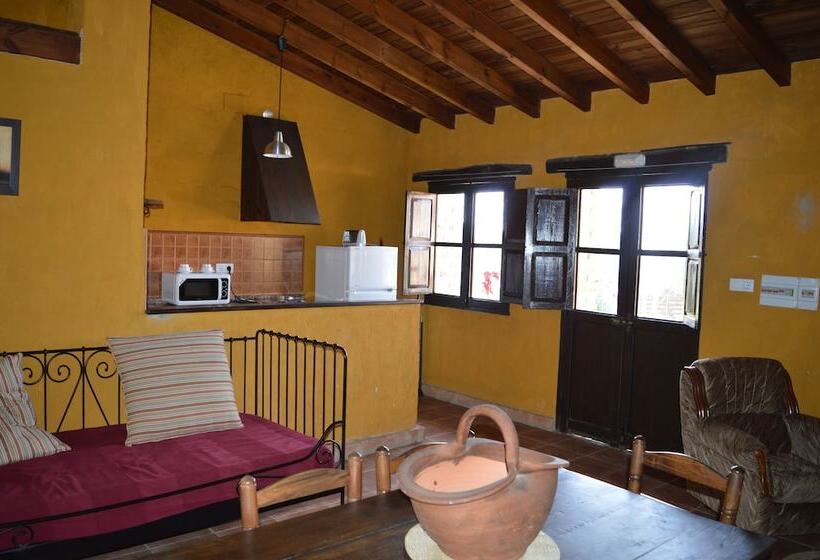 Finca Los Caleros