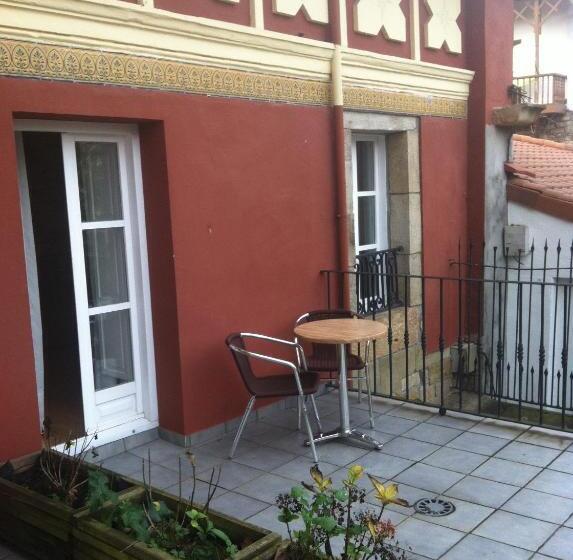 فندق Posada Giraldilla