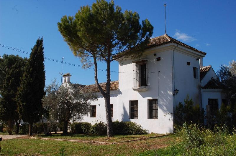 Hacienda Dos Olivos