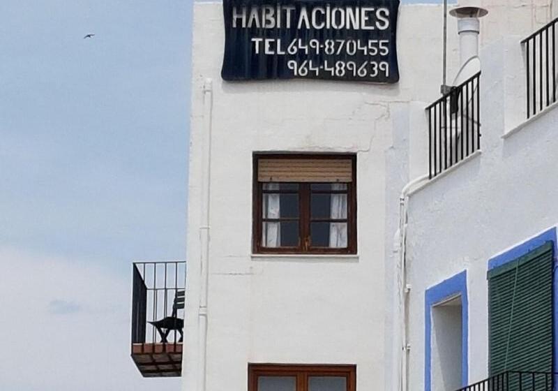 Hostal Casa El Maset