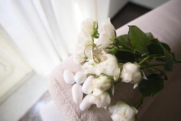 مسافرخانه Genova46 Suites & Rooms