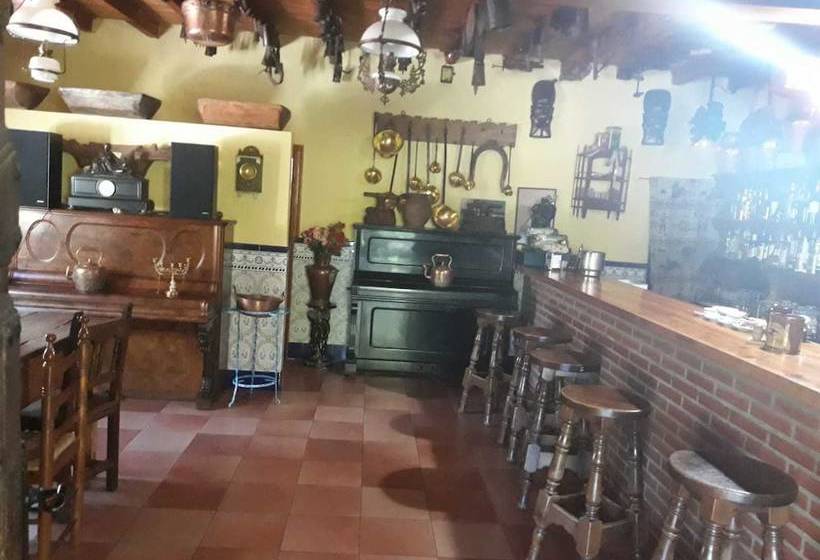 פונדק La Ribera